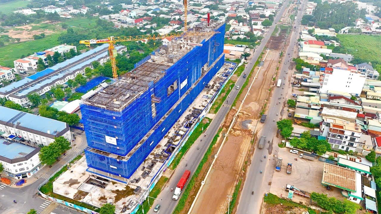 Chuyên gia: Phát triển tổng lực đường sắt, đường bộ và đường thủy để người dân thuận tiện tới sân bay Long Thành- Ảnh 2.