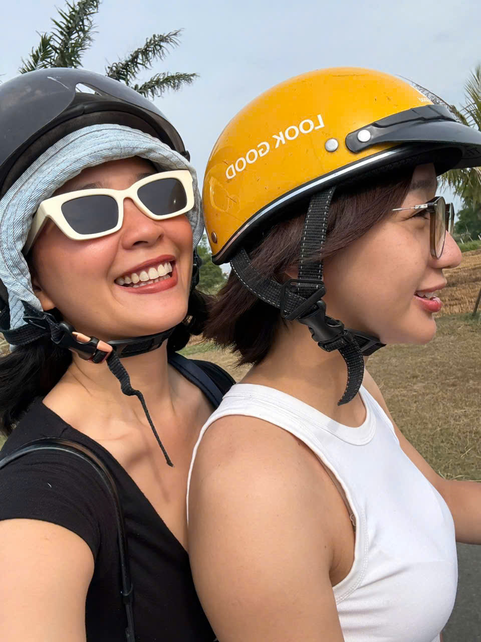 Bỏ việc lương gần 50 triệu/tháng, cô gái về biển "chữa lành": Gia đình ngăn cản, sợ sống lông bông, thiếu ổn định- Ảnh 2.