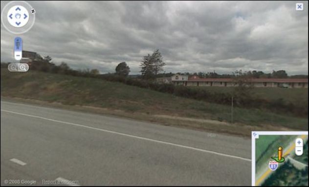 Google Maps không chỉ giúp “quay về quá khứ” mà còn tìm ra ông trùm mafia, thi thể nạn nhân và hơn thế nữa: Những kỳ án rùng mình nhất được phát hiện- Ảnh 2.