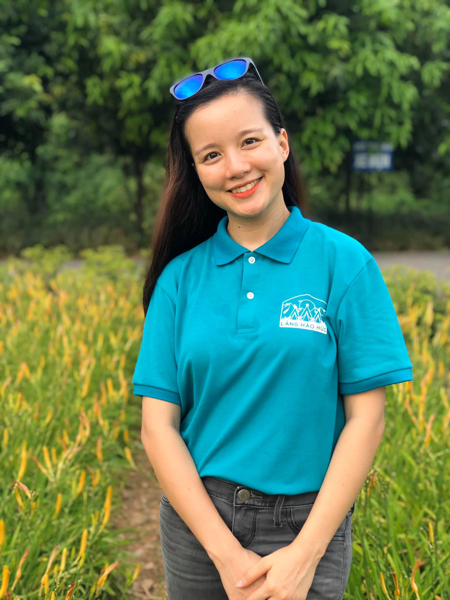 Toàn bộ mô hình hoạt động và mức phí của Làng Háo Hức - trại hè do MC Minh Trang làm fouder- Ảnh 1.