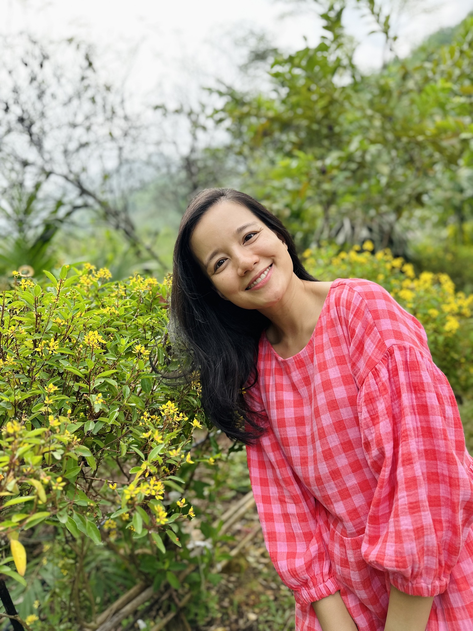 Toàn bộ mô hình hoạt động và mức phí của Làng Háo Hức - trại hè do MC Minh Trang làm fouder- Ảnh 2.