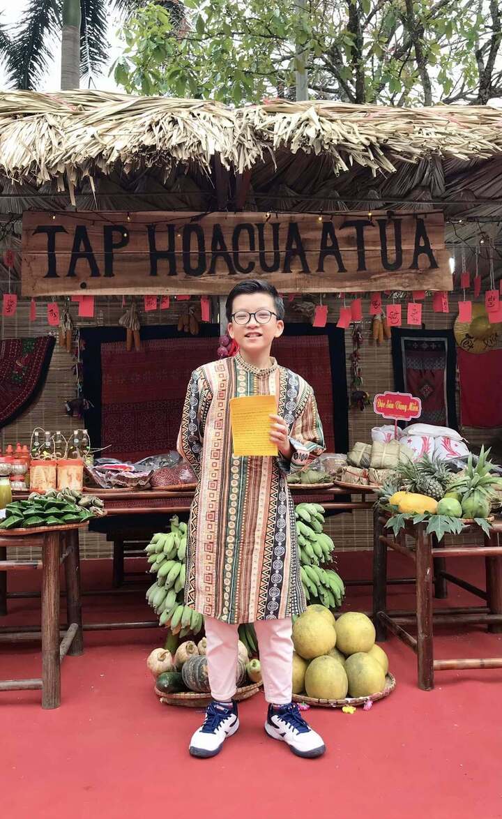 'Thần đồng trí nhớ' nổi tiếng từ 2 tuổi, khiến Lại Văn Sâm kinh ngạc giờ ra sao?- Ảnh 3.