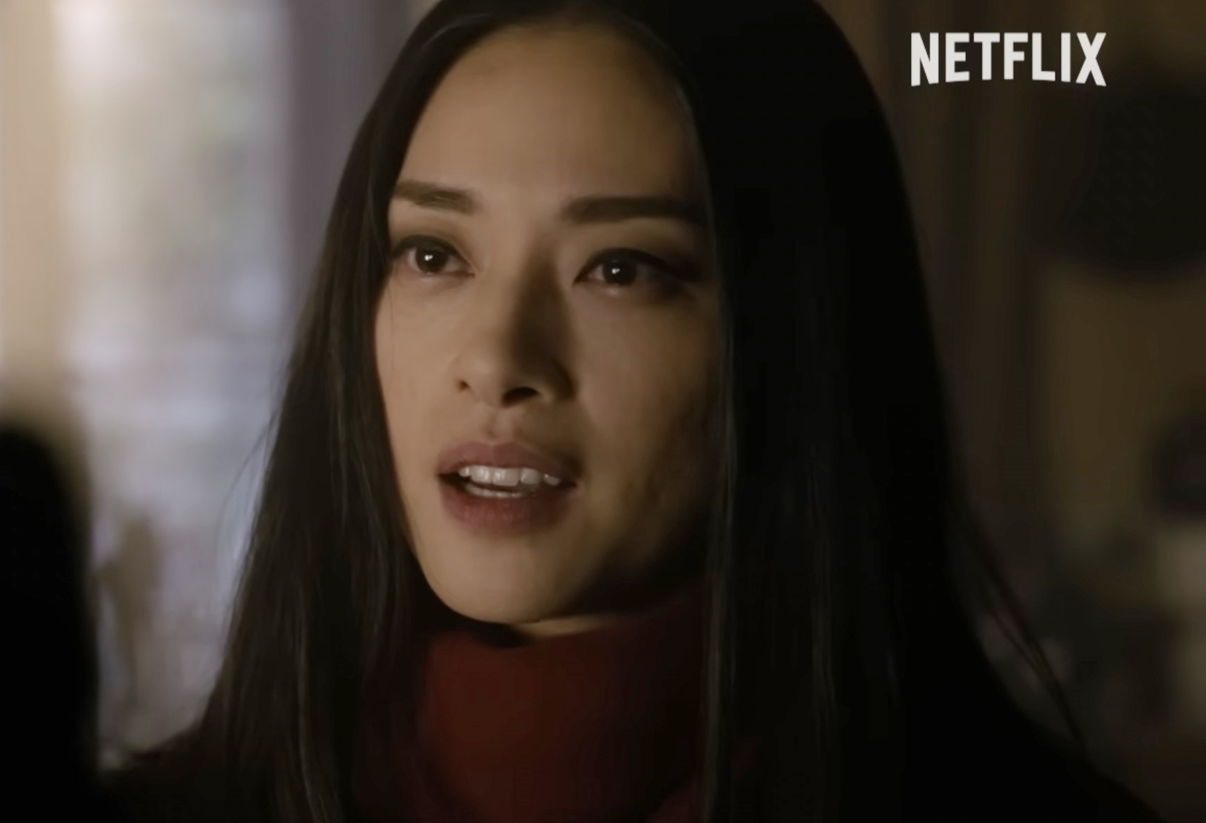 Câu thoại tiếng Việt của Ngô Thanh Vân trong bom tấn Hollywood là gì mà viral khắp MXH?- Ảnh 2.