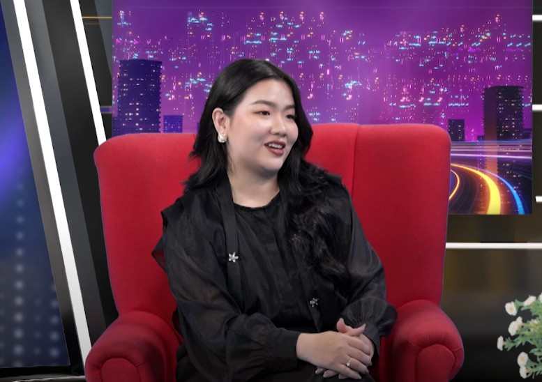 Đạo diễn Lê Hoàng: "Yêu sếp để thăng tiến cũng hợp lý..."- Ảnh 2.
