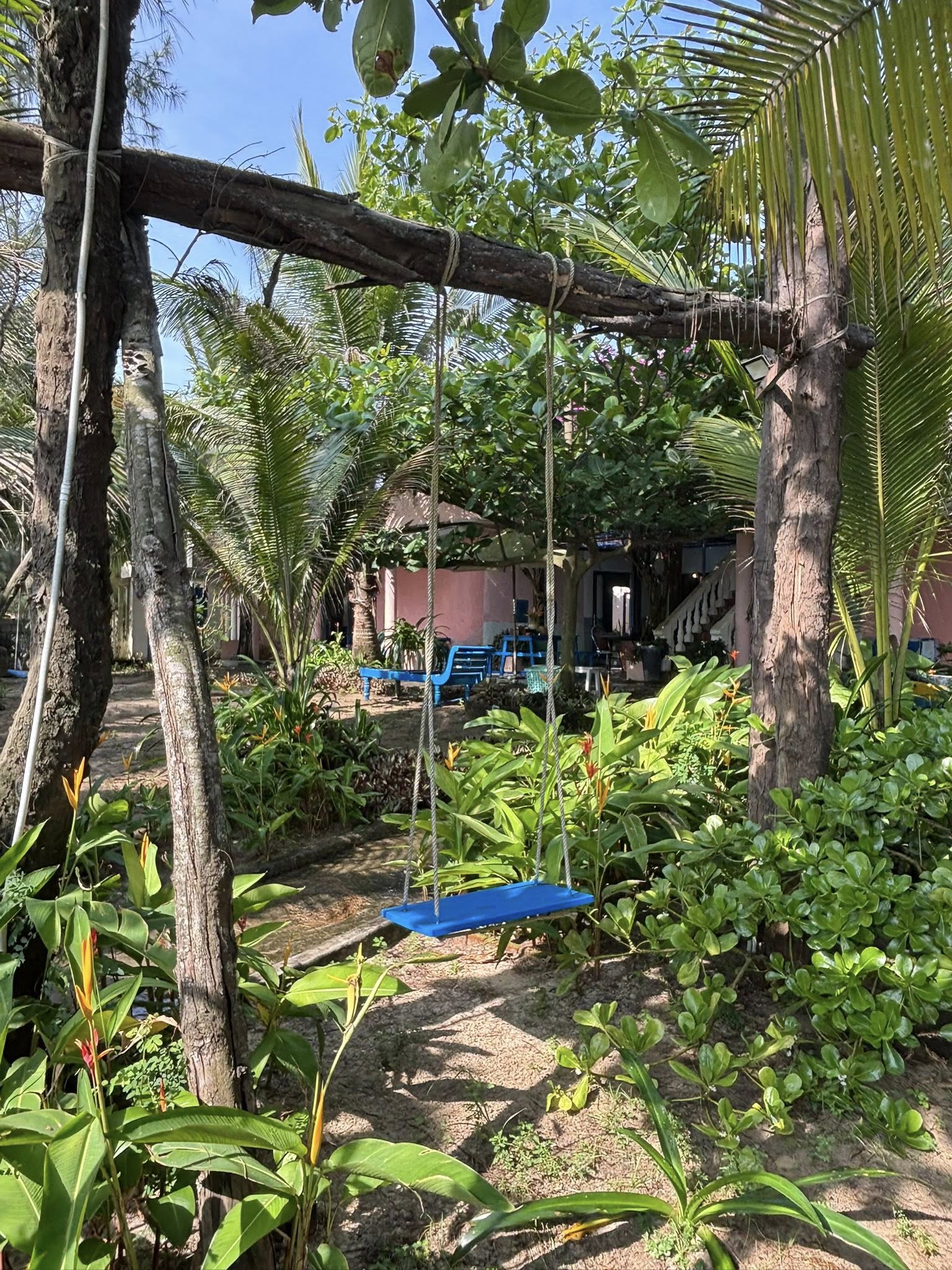 Bỏ việc lương gần 50 triệu/tháng, cô gái về biển "chữa lành": Gia đình ngăn cản, sợ sống lông bông, thiếu ổn định- Ảnh 6.