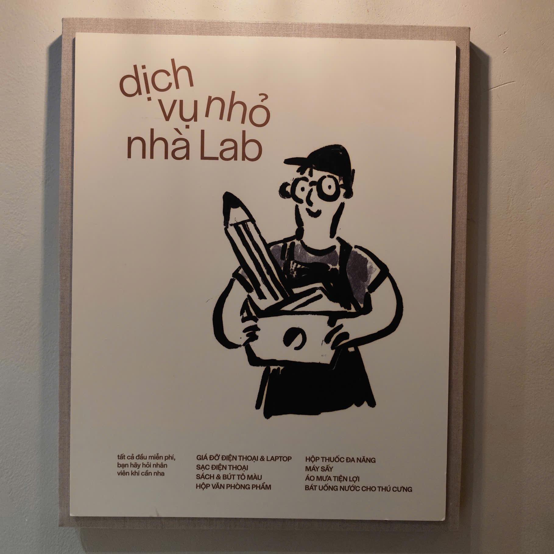 Xôn xao quán cà phê nổi tiếng ở Hà Nội bị tố cho thú cưng dùng chung dụng cụ với khách, phía quán nói gì?- Ảnh 3.
