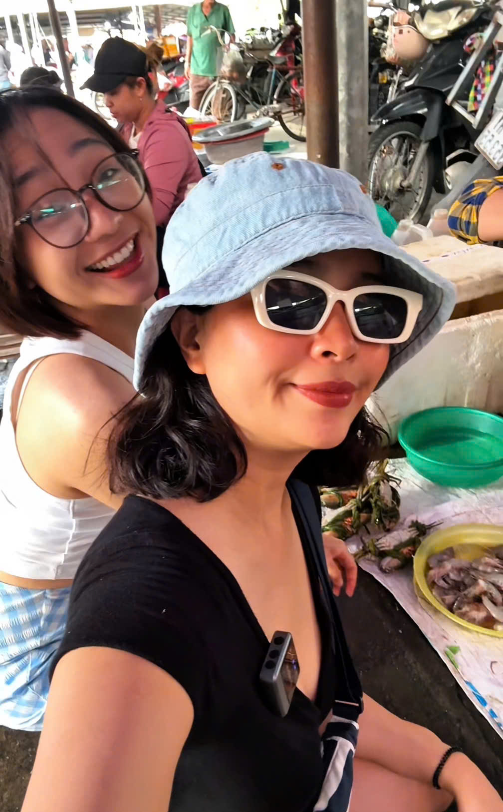 Bỏ việc lương gần 50 triệu/tháng, cô gái về biển "chữa lành": Gia đình ngăn cản, sợ sống lông bông, thiếu ổn định- Ảnh 4.