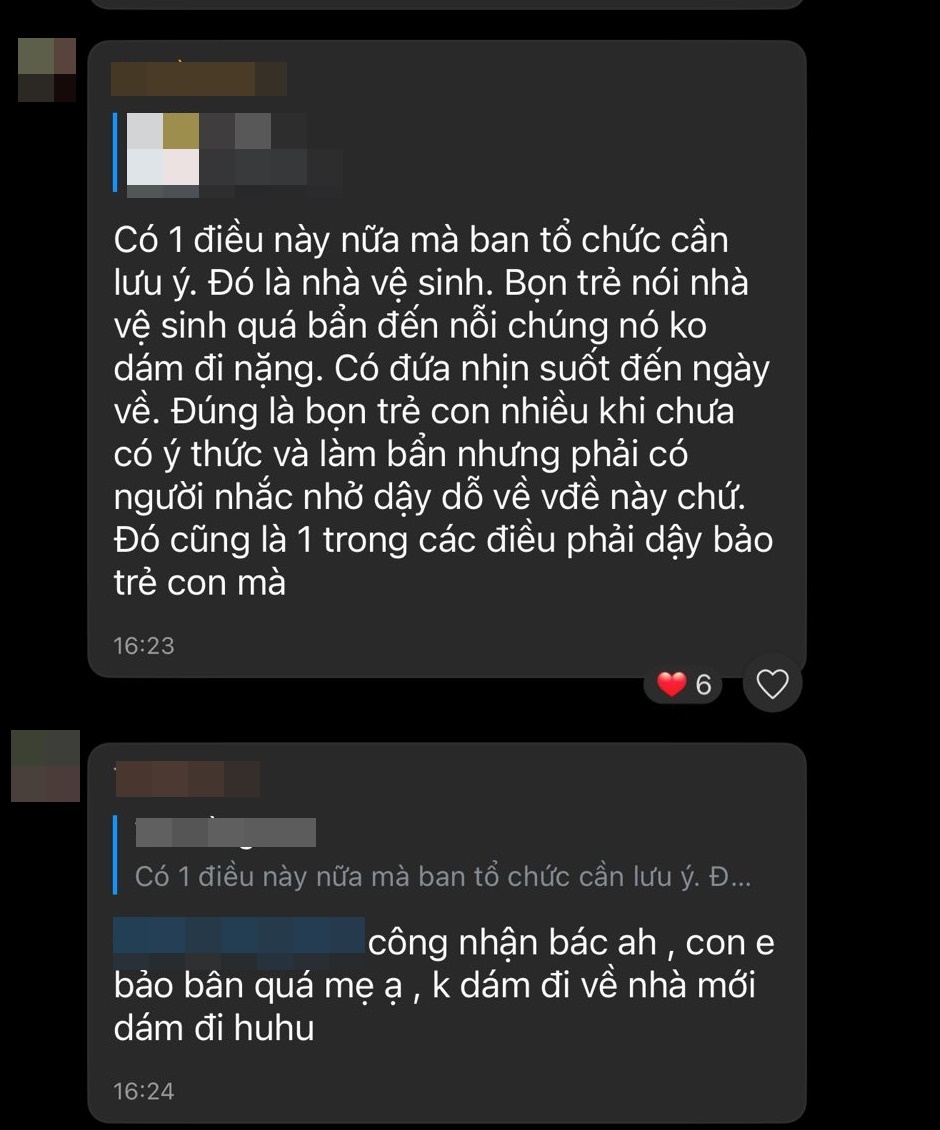 Mẹ Hà Nội tố 1 trại hè thu phí gần 10 triệu nhưng con bị bắt nạt liên tục, phản hồi thiếu trách nhiệm?- Ảnh 3.
