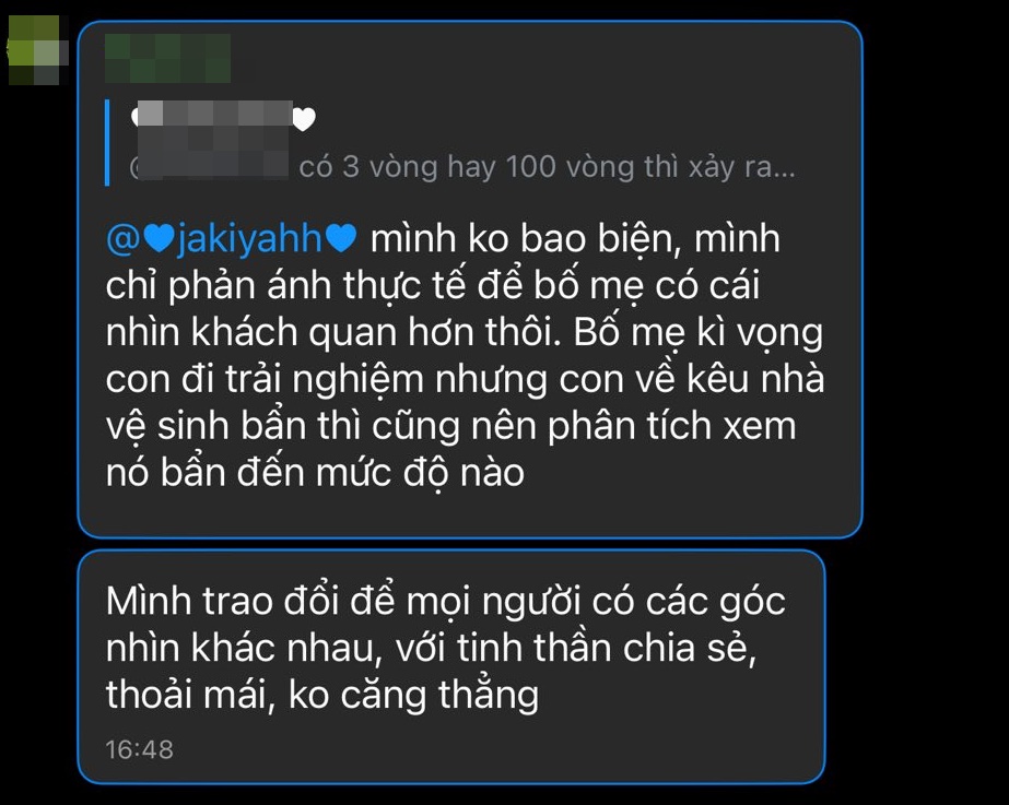 Mẹ Hà Nội tố 1 trại hè thu phí gần 10 triệu nhưng con bị bắt nạt liên tục, phản hồi thiếu trách nhiệm?- Ảnh 4.