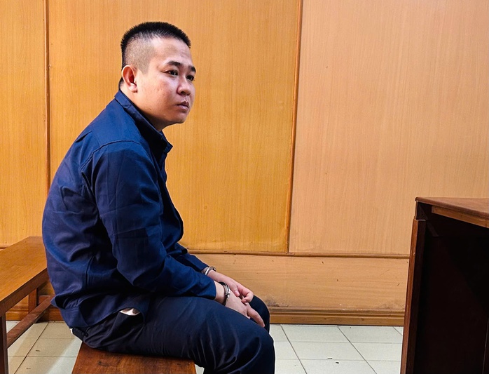 Nỗi đau tại một phiên toà- Ảnh 1.