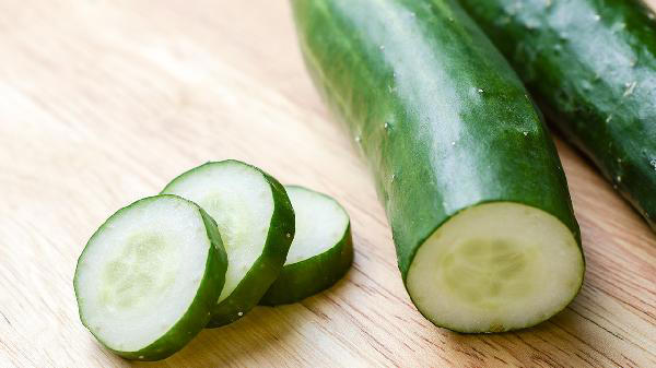 Người thường xuyên ăn dưa chuột, không bao lâu có thể xuất hiện 3 thay đổi- Ảnh 1.