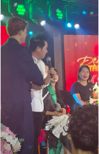 NSƯT Thanh Thanh Hiền: "Mỗi mùa lễ hội Trọng Tấn mua một cái nhà"- Ảnh 3.