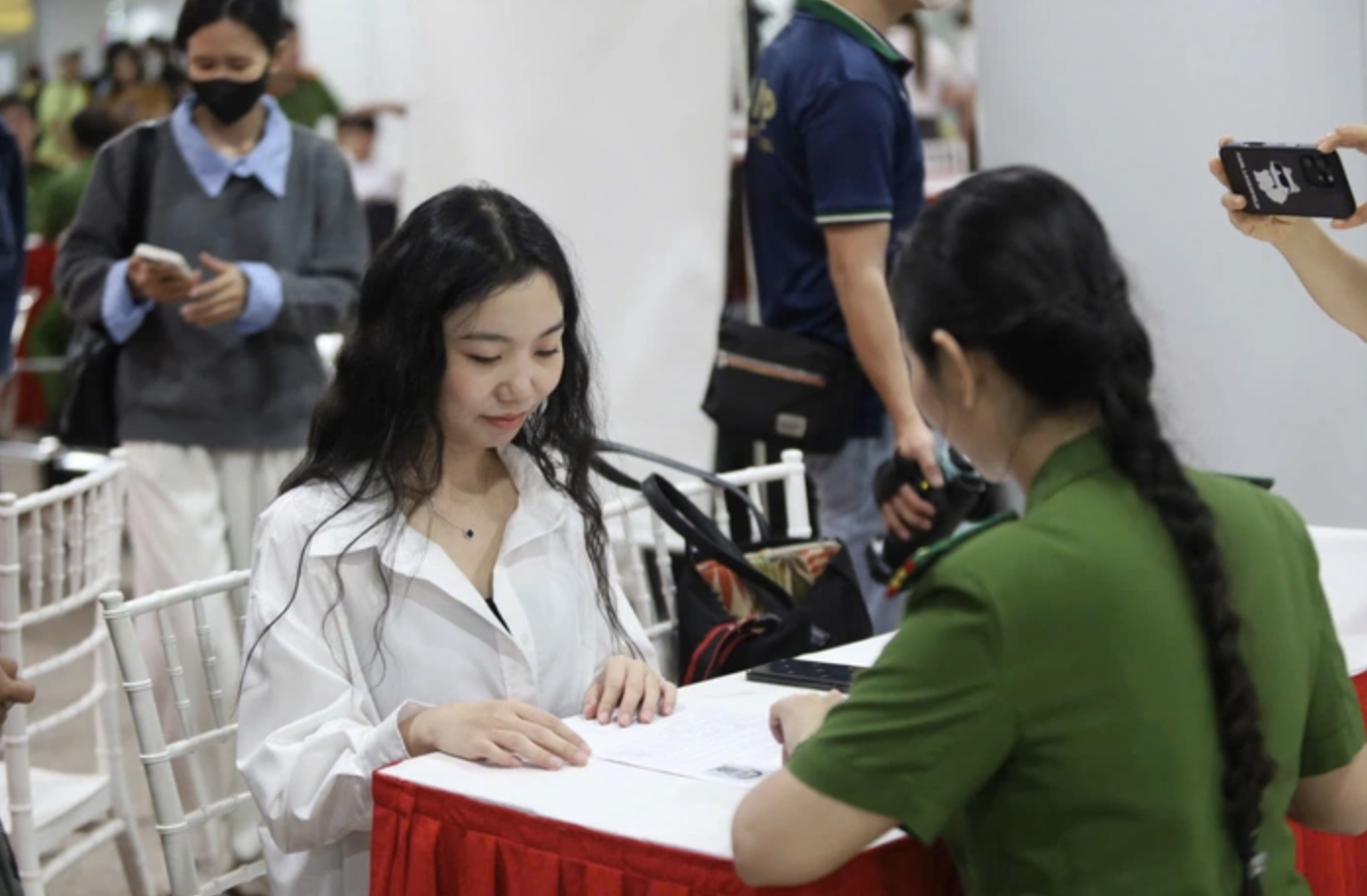 Công an TP HCM hướng dẫn người dân cách xử lý trước mã độc- Ảnh 1.