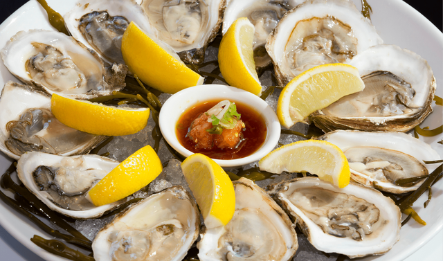 5 thực phẩm là “thuốc nhuộm đen tóc” tự nhiên, kích thích mọc tóc con còn “cấm cửa” ung thư- Ảnh 3.