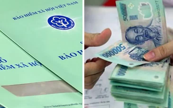 Lương hưu, trợ cấp BHXH có phải chịu thuế thu nhập cá nhân?- Ảnh 1.