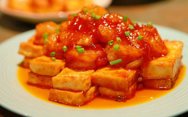 Mỹ đánh giá đây là "thịt" chay tốt nhất, bổ ngang thịt bò, hải sản, Việt Nam trồng cực nhiều- Ảnh 3.