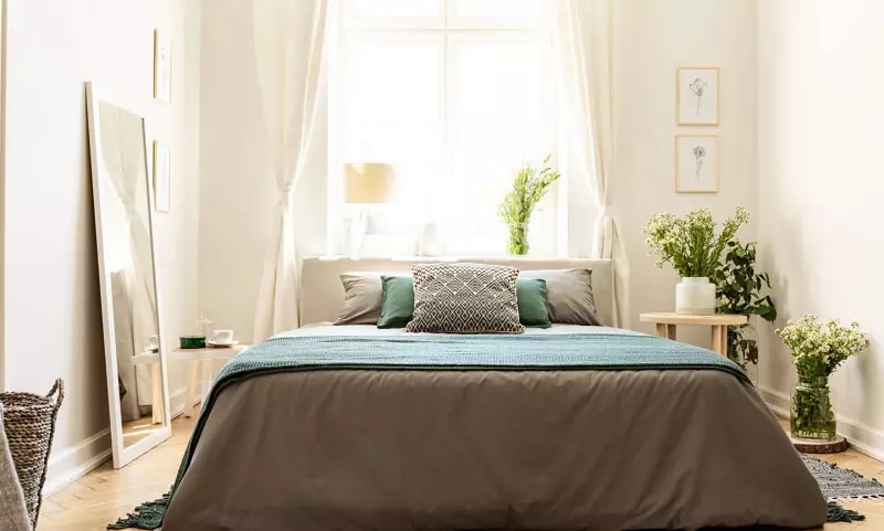 Nghe lời ông bà dặn: Bếp không giữ 3 hướng, giường không đặt 3 nơi- Ảnh 5.