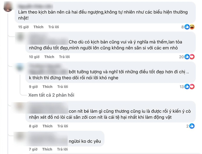 Hồ Ngọc Hà khoe lá thư cực đáng yêu Lisa - Leon viết gửi mẹ, nhưng ngay lập tức 1 bình luận vô duyên xuất hiện khiến nhiều người khó chịu- Ảnh 1.