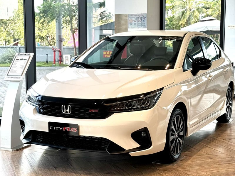 Honda chơi lớn: Tặng 100% lệ phí trước bạ, đổi xe cũ nhận ngay 30 triệu- Ảnh 1.