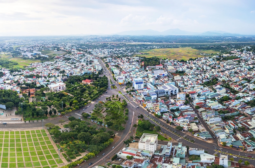 Tỉnh lớn thứ 2 cả nước liên tiếp mời gọi đầu tư 6 dự án khu đô thị, vui chơi giải trí quy mô hơn 35.200 tỷ đồng- Ảnh 1.