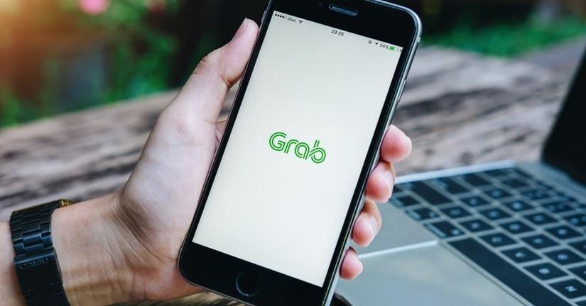 Người dùng Grab lưu ý: Thực hiện ngay việc này trước ngày 11/7 để tránh mất quyền lợi- Ảnh 1. Người dùng Grab lưu ý: Thực hiện ngay việc này trước ngày 11/7 để tránh mất quyền lợi- Ảnh 1.