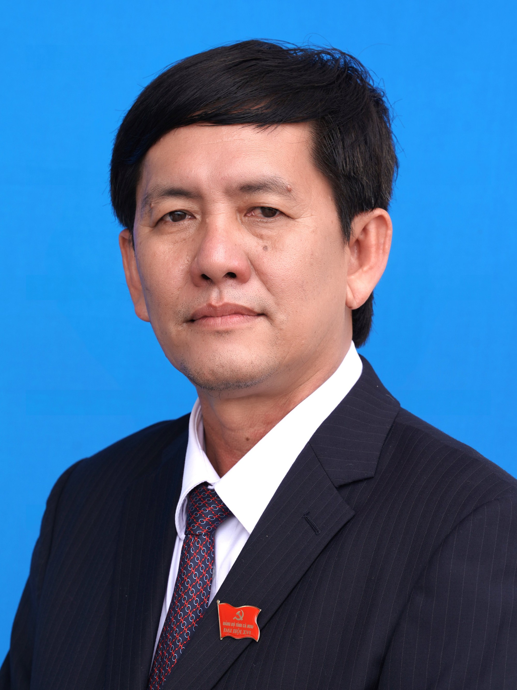 Chân dung tân giám đốc sở ở Cà Mau từng kinh qua 4 vị trí giám đốc sở- Ảnh 1.