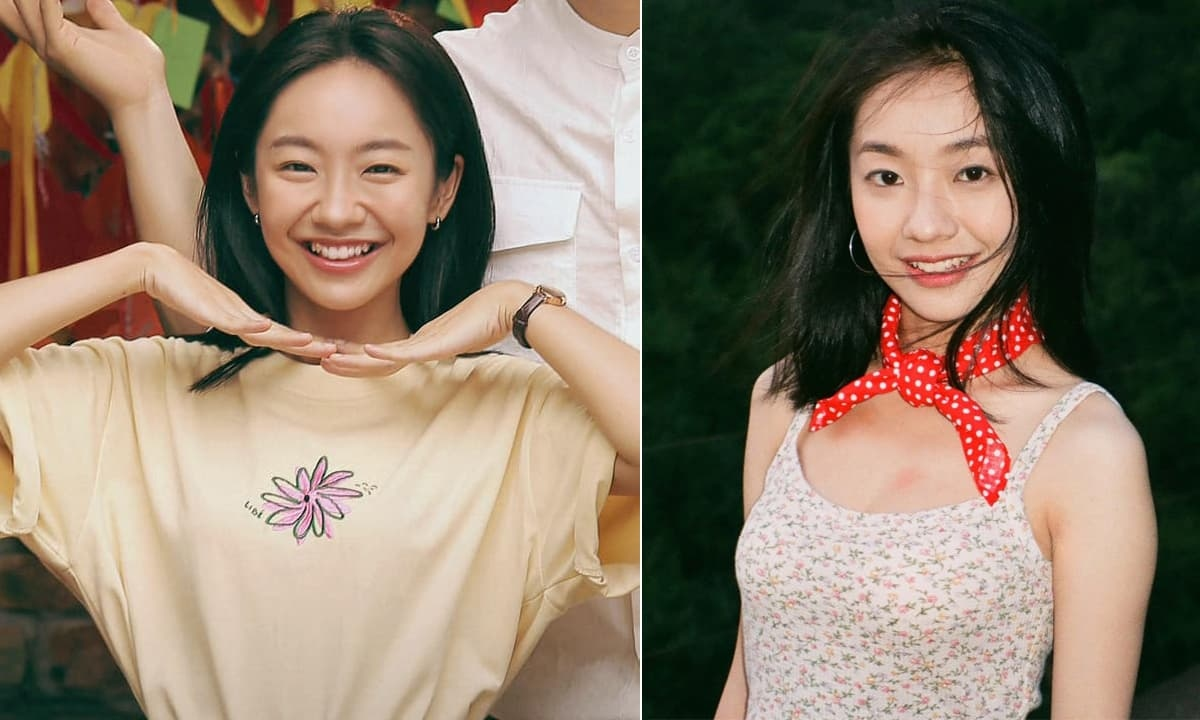 Không thể nhận ra nàng thơ đẹp nhất phim Việt giờ vàng, nhan sắc chưa bao giờ sốc đến thế- Ảnh 1.