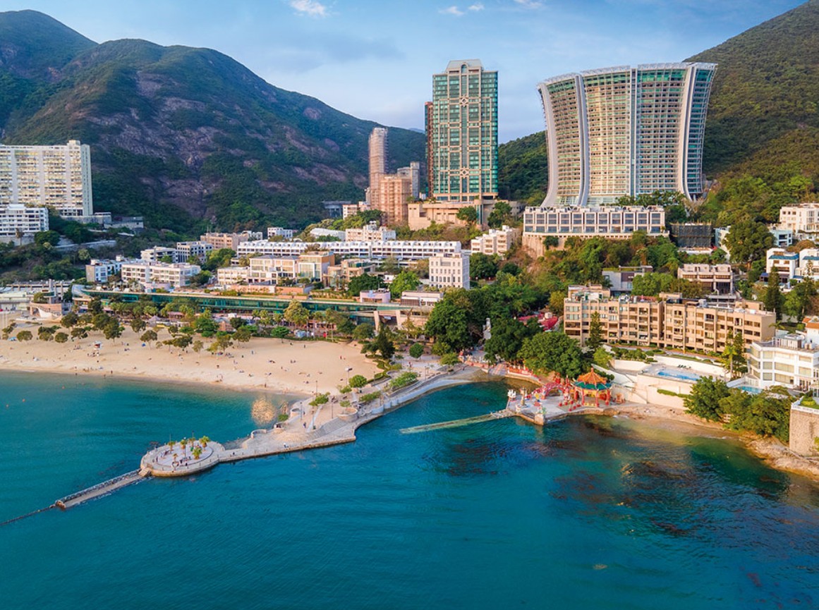 Hơn 85%&nbsp;nhà vệ sinh ở Hồng Kông dùng nước biển để xả bồn cầu, tiết kiệm hàng 100 triệu khối nước ngọt, người dân giảm mạnh tiền hóa đơn- Ảnh 2.