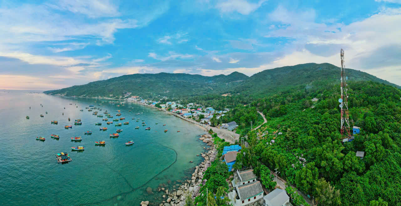 Ba đặc khu ở An Giang có gì đặc biệt?- Ảnh 1.