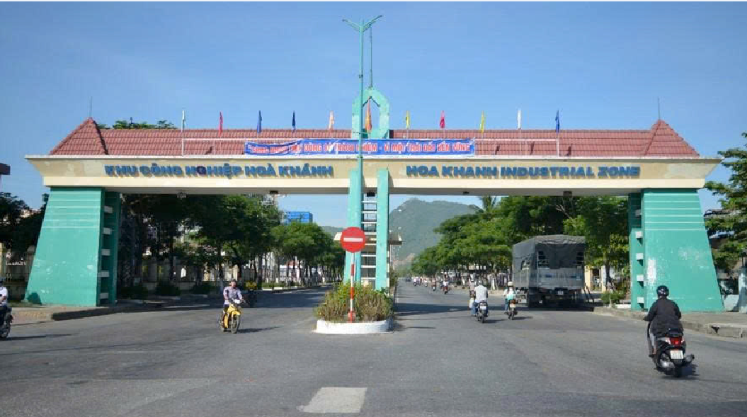 Đà Nẵng cảnh báo nóng về cho thuê nhà xưởng khu công nghiệp- Ảnh 1.