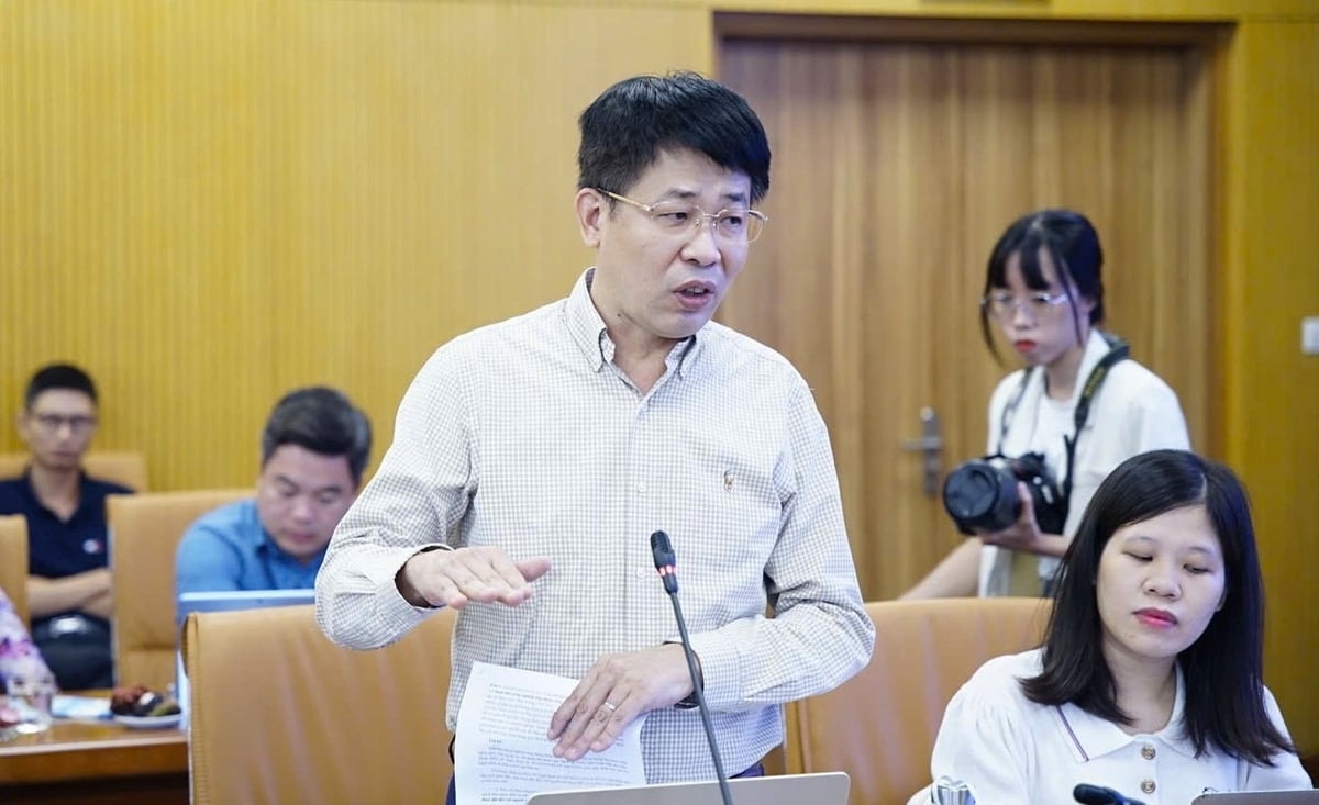 Cần gỡ “nút thắt” bảng giá đất: Nhiều địa phương đang đứng trước áp lực điều chỉnh- Ảnh 2.