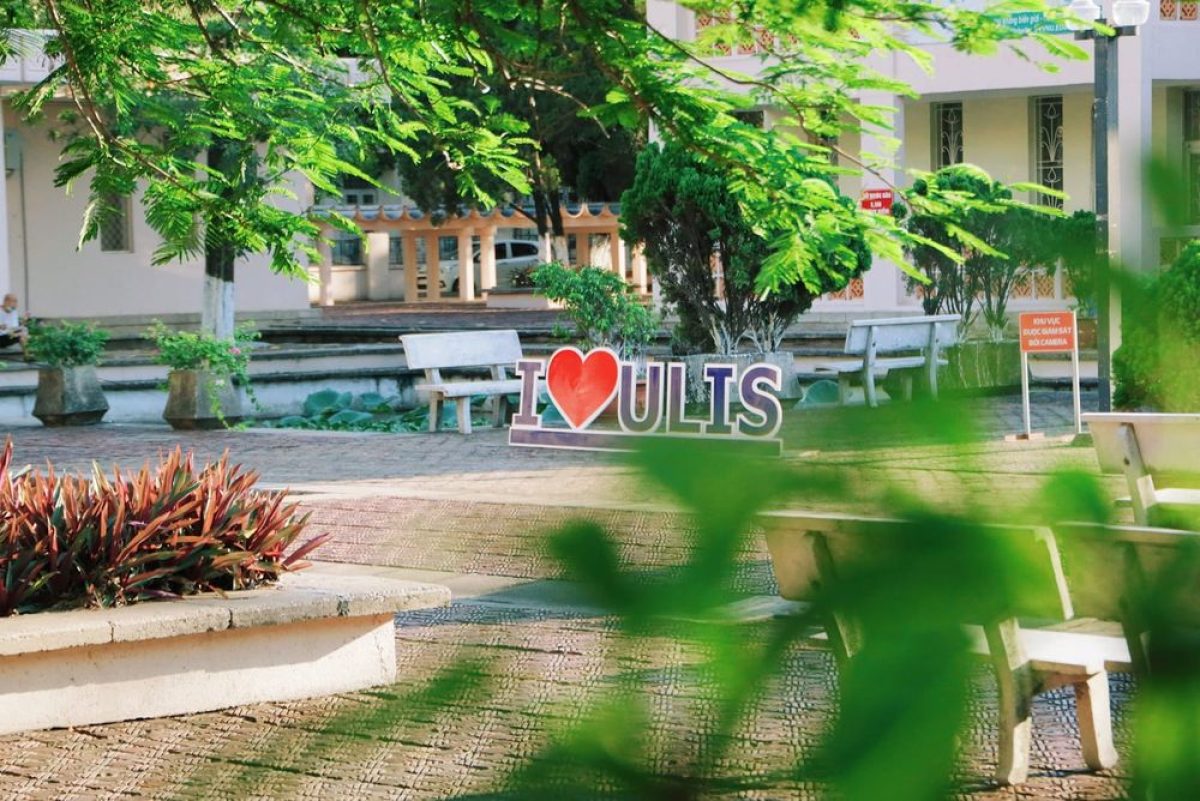 Có một ngôi trường, nếu đủ duyên và nỗ lực, bạn có thể gắn bó từ lớp 6 đến... tiến sĩ: Nghe khó tin nhưng có thật!- Ảnh 3.