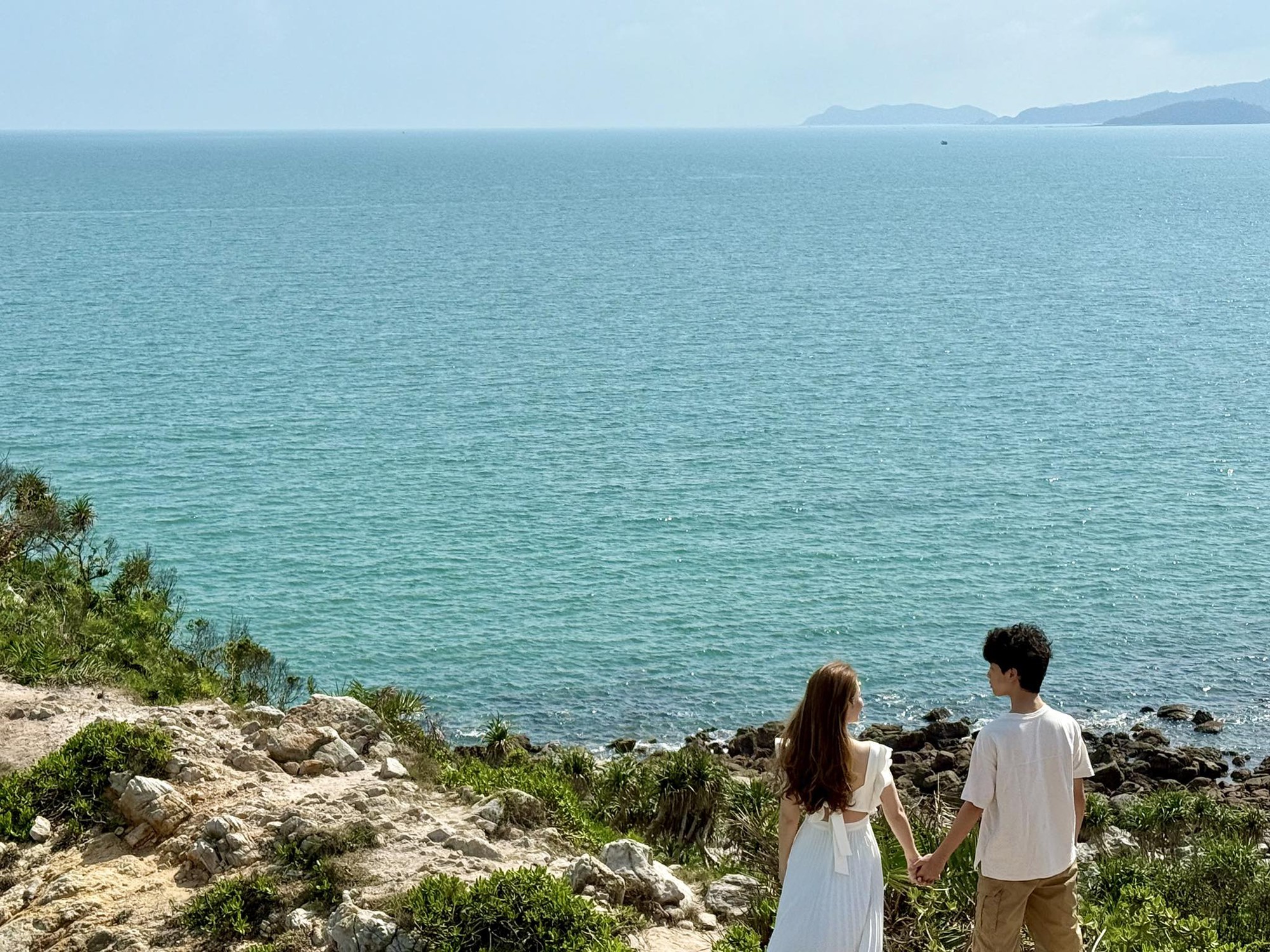 Con trai MC Đan Lê cao vọt 13cm chỉ sau 1 năm: Tiết lộ cách đơn giản bố mẹ nên làm mỗi mùa hè để con lớn vượt trội- Ảnh 3.