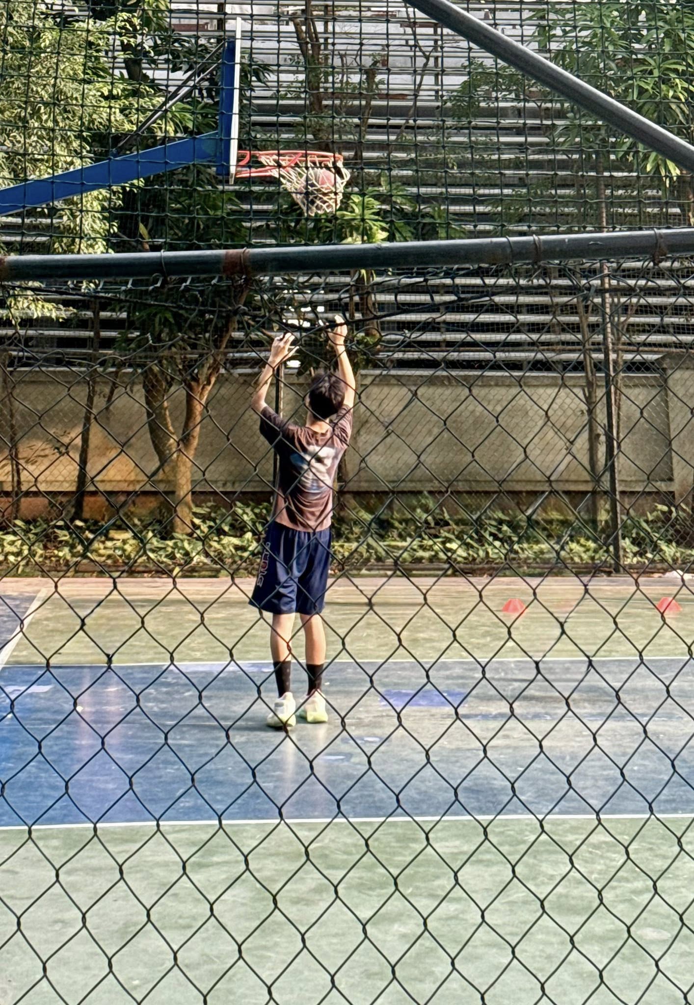 Con trai MC Đan Lê cao vọt 13cm chỉ sau 1 năm: Tiết lộ cách đơn giản bố mẹ nên làm mỗi mùa hè để con lớn vượt trội- Ảnh 2.