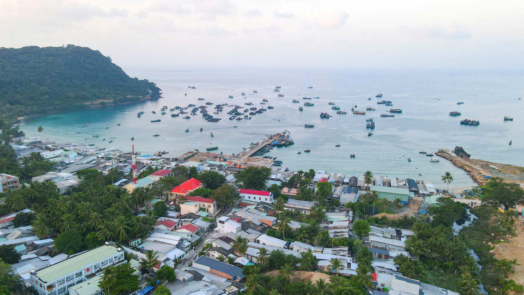 Ba đặc khu ở An Giang có gì đặc biệt?- Ảnh 8.