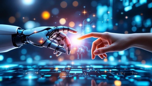 Trao quyền cho các nhà xuất bản và công ty AI hàng đầu để ngăn chặn việc khai thác và sử dụng nội dung gốc khi chưa được phép- Ảnh 1.