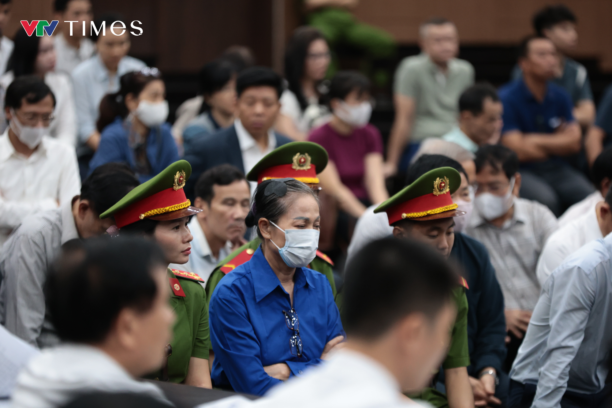 Chủ tịch Phúc Sơn khắc phục hậu quả thêm hơn 700 tỷ đồng trước ngày toà tuyên án sơ thẩm- Ảnh 4.