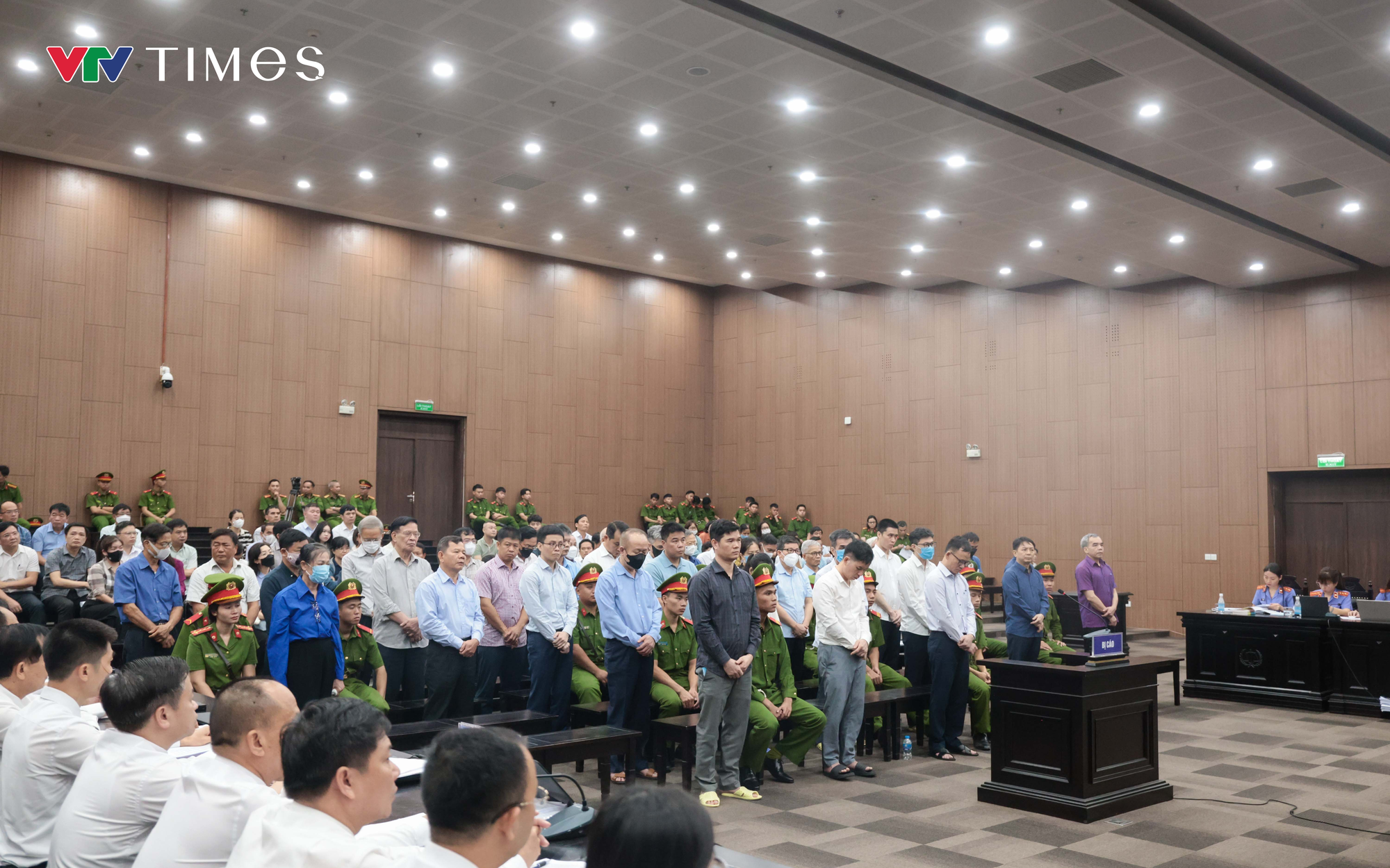 Chủ tịch Phúc Sơn khắc phục hậu quả thêm hơn 700 tỷ đồng trước ngày toà tuyên án sơ thẩm- Ảnh 1.