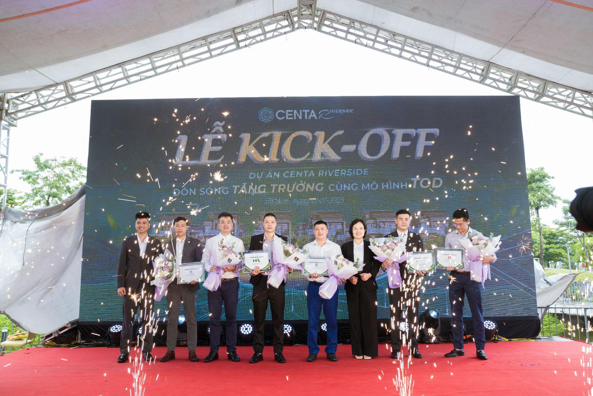 Centa Riverside mở lối đi mới với dòng biệt thự ven sông đẳng cấp- Ảnh 2.