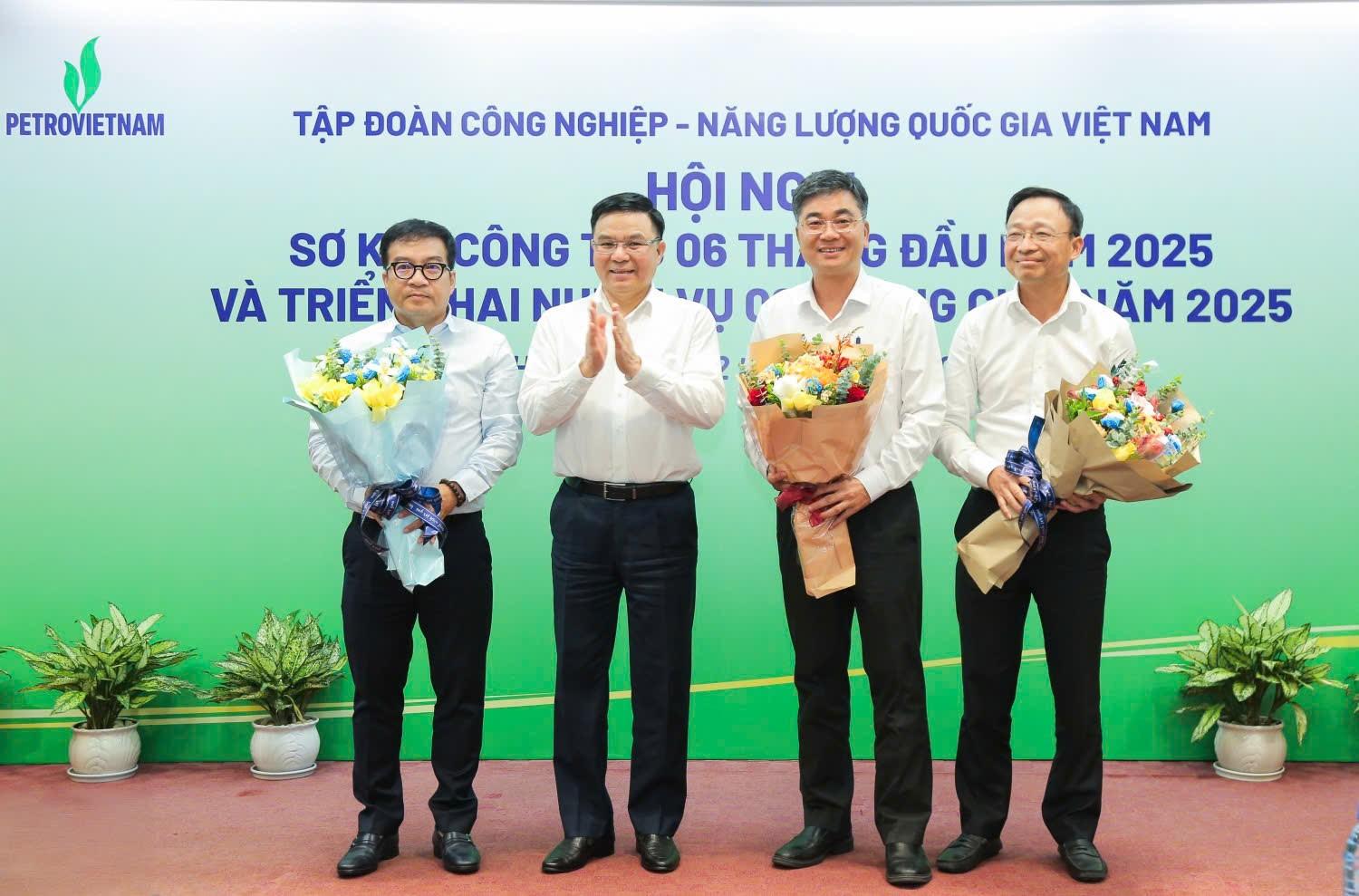 BSR: Doanh thu hơn 69.000 tỷ đồng, lợi nhuận vượt 93% kế hoạch 6 tháng đầu năm- Ảnh 1.