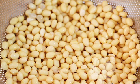 Mỹ đánh giá đây là "thịt" chay tốt nhất, bổ ngang thịt bò, hải sản, Việt Nam trồng cực nhiều- Ảnh 1.