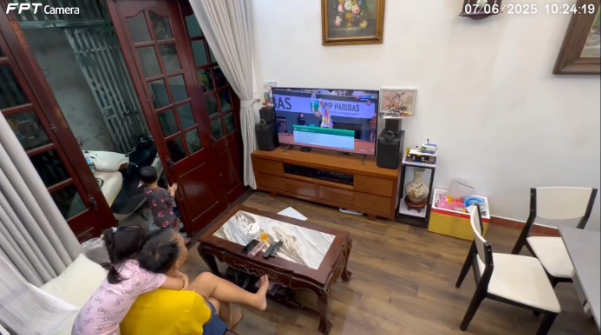 Cùng FPT Camera mang công nghệ Việt bảo vệ người Việt- Ảnh 2.