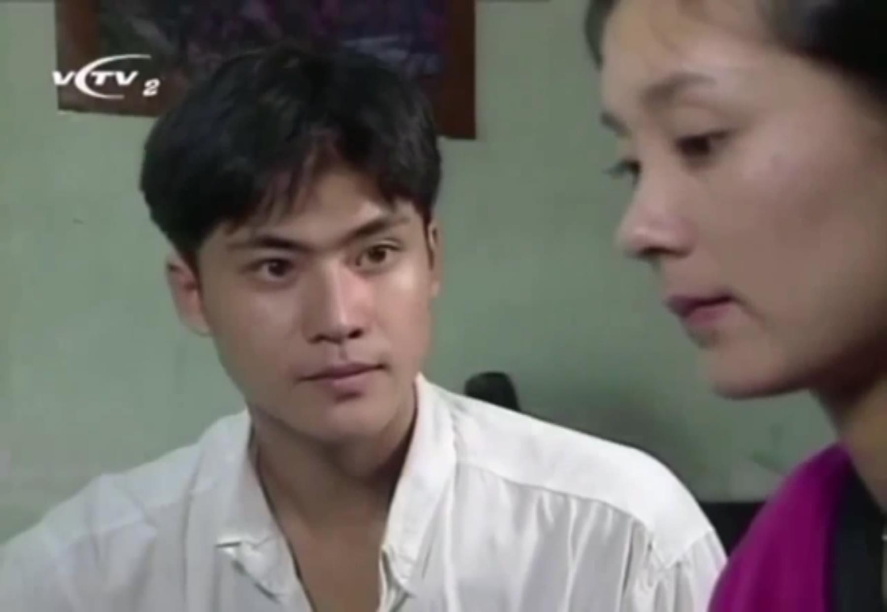 Việt Nam có duy nhất 1 mỹ nam được mệnh danh "kho tàng nhan sắc", visual huyền thoại khen mấy cũng không đủ- Ảnh 5.