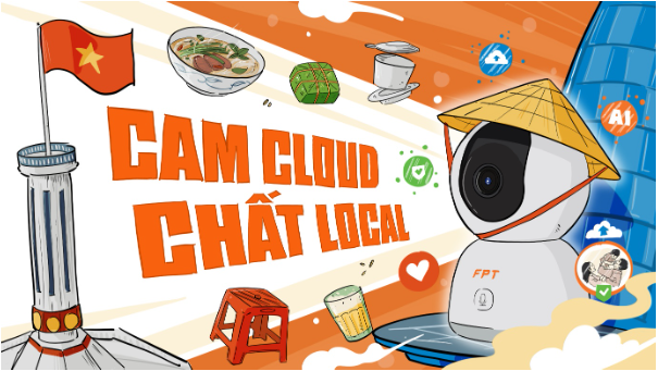 Cùng FPT Camera mang công nghệ Việt bảo vệ người Việt- Ảnh 3.