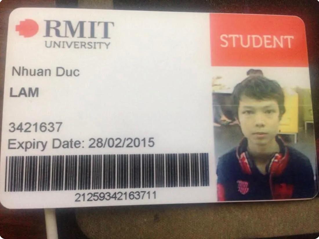 Tốt nghiệp Đại học RMIT ở Úc, về Việt Nam làm shipper kiếm 30 triệu/ tháng: Lý do gây sững sờ- Ảnh 2. Tốt nghiệp Đại học RMIT ở Úc, về Việt Nam làm shipper kiếm 30 triệu/ tháng: Lý do gây sững sờ- Ảnh 2.