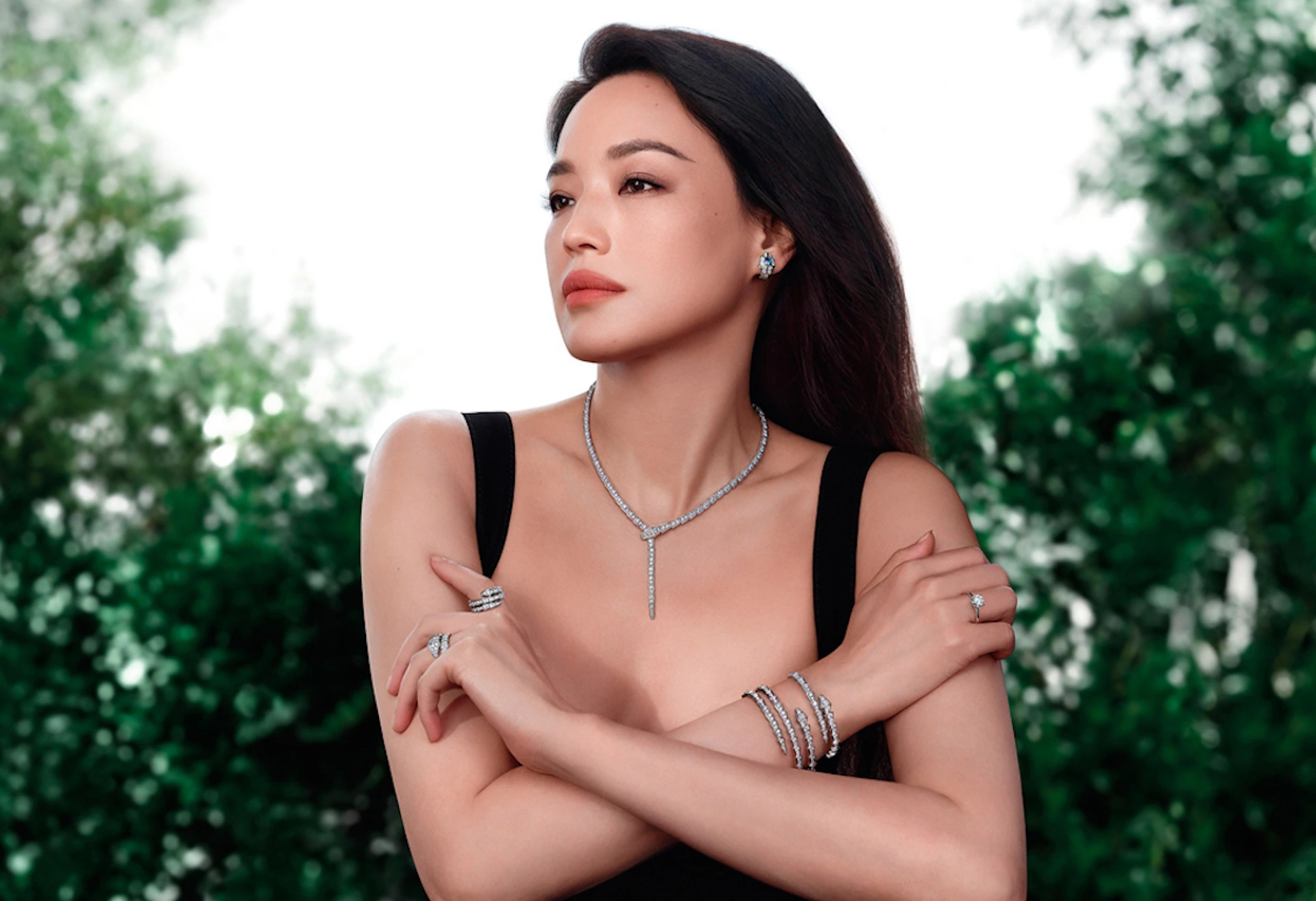 Thư Kỳ đăng video khoe mặt mộc bất chấp khen chê: Làn da U50 tràn đầy collagen "cực phẩm" nhờ thói quen chăm sóc da đáng học hỏi- Ảnh 8.