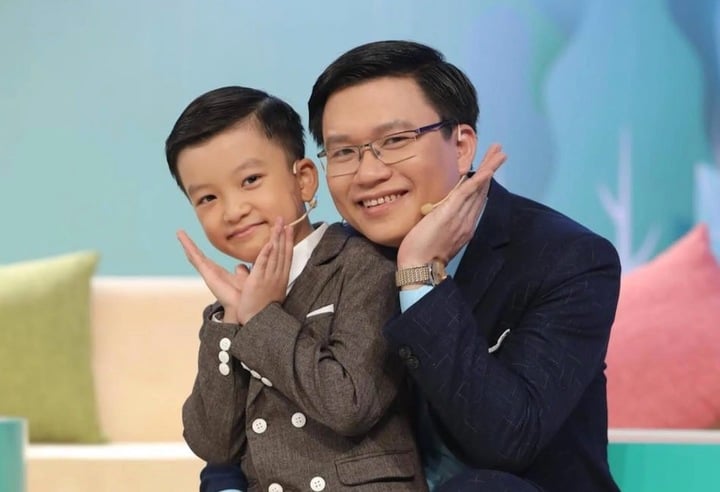 'Thần đồng trí nhớ' nổi tiếng từ 2 tuổi, khiến Lại Văn Sâm kinh ngạc giờ ra sao?- Ảnh 2.