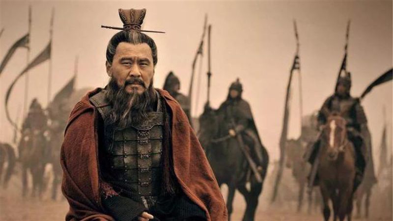 Tào Tháo có được Xích Thố, tại sao lại ban tặng cho Quan Vũ thay vì Hứa Chử hay Từ Hoảng?- Ảnh 5.