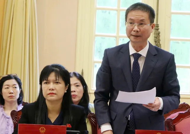 Thanh tra Chính phủ có quyền thanh tra lại trong trường hợp nào?- Ảnh 1.