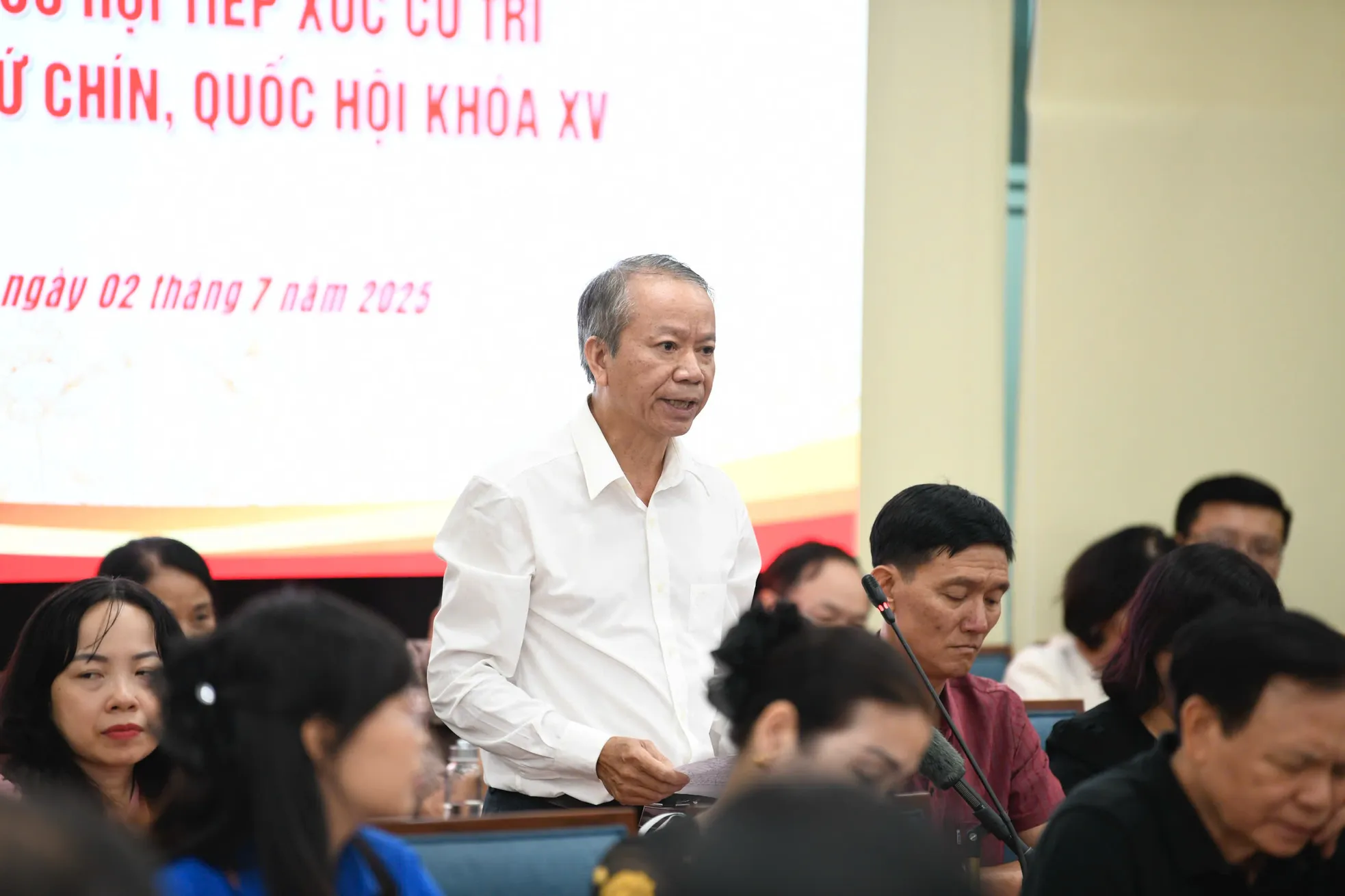 Tổng Bí thư Tô Lâm: Kinh doanh thuốc giả, sữa giả là 'vô cùng độc ác'- Ảnh 7.
